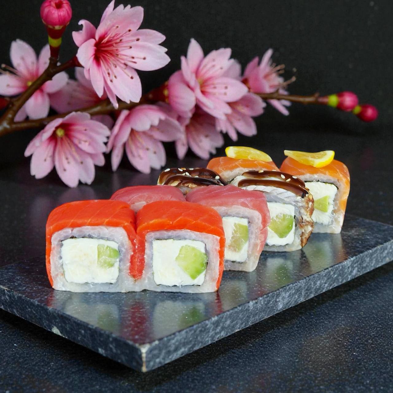 Фила ассорти